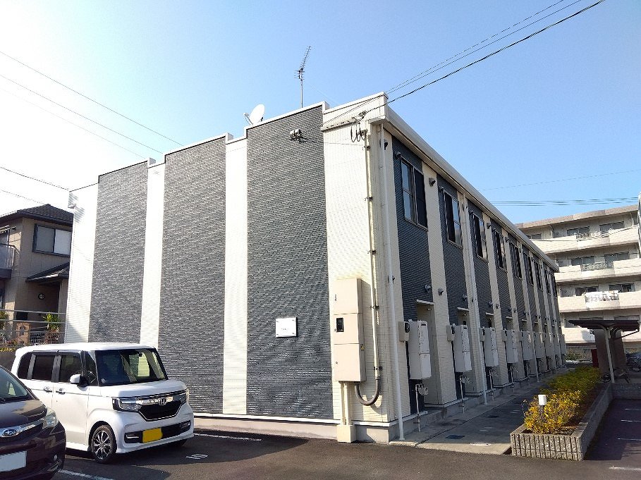 レオネクストＹ＆Ｋ　Ⅰ その他外観1