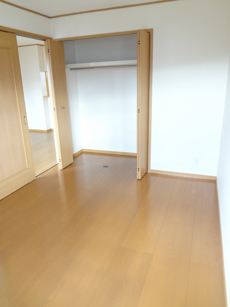 アルバ・田の上　Ａ その他4
