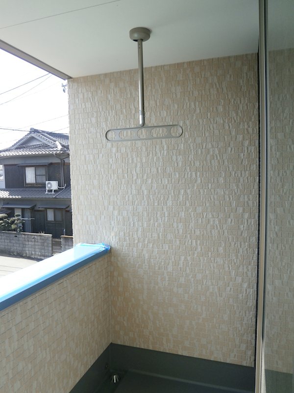 precede A棟 その他8