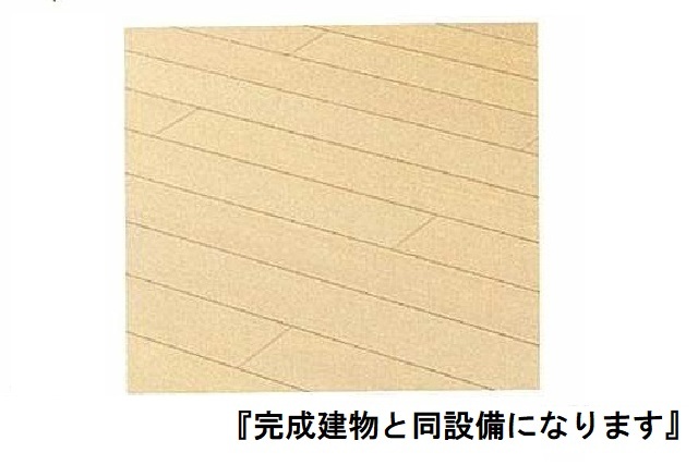 松山インター　ヴィラ　東石井 その他3