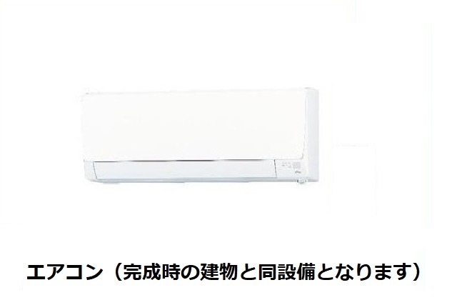 松山インター　ヴィラ　東石井 その他11