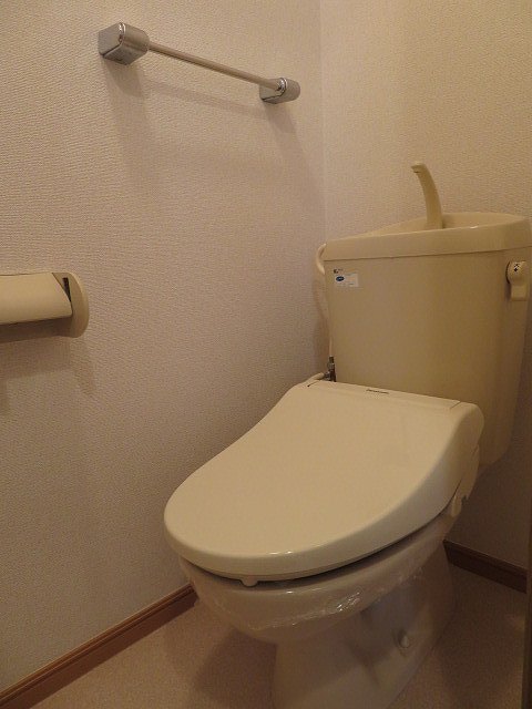 プレッソ新川 その他4