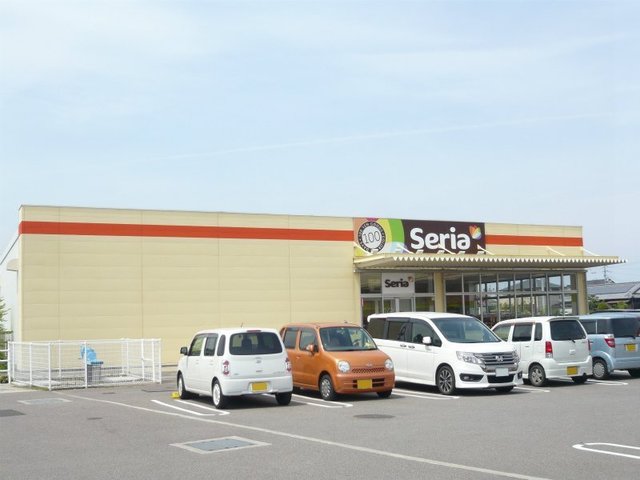 アルコバレーノ その他外観2