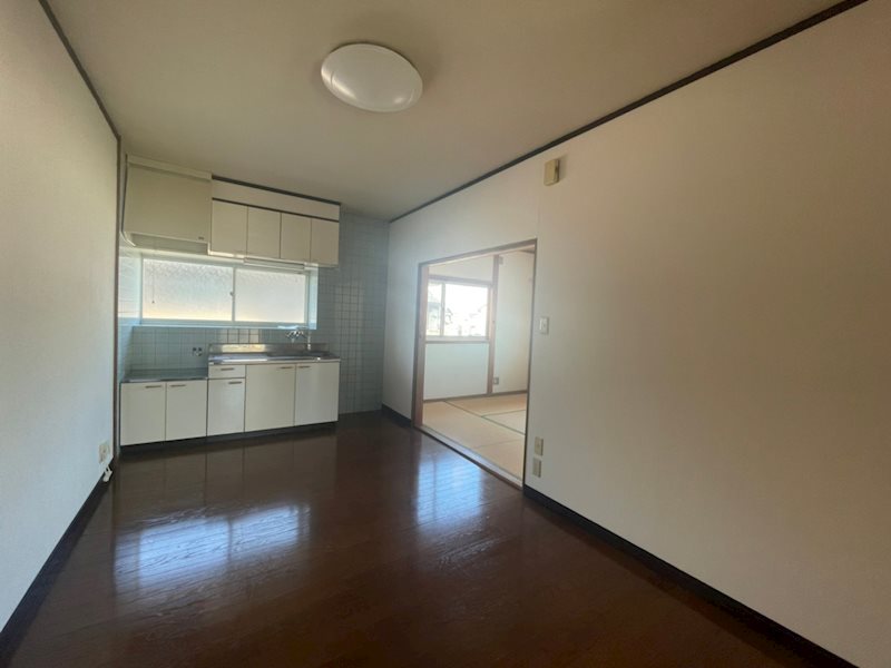 アイホーム リビング