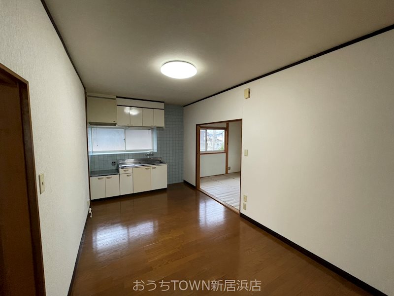 アイホーム リビング