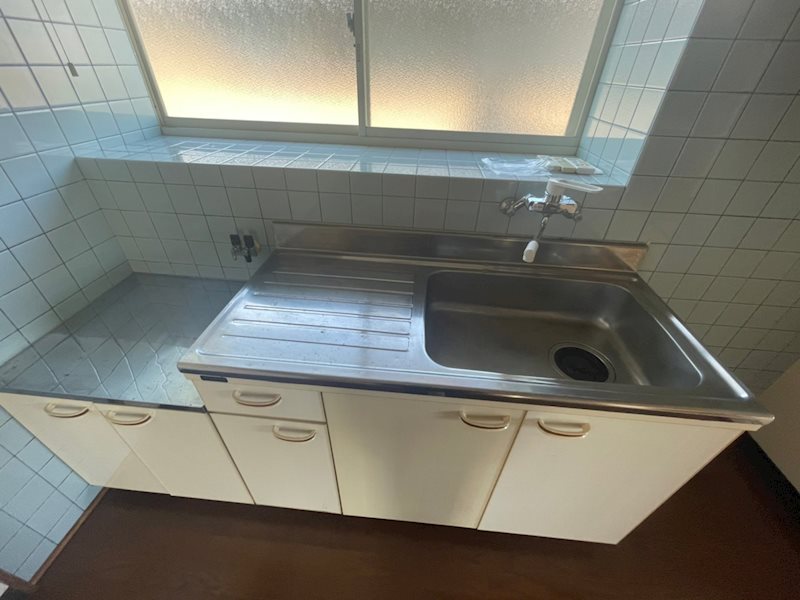 アイホーム キッチン