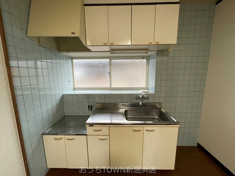 アイホーム キッチン