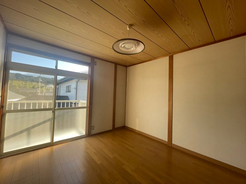 アイホーム ベッドルーム