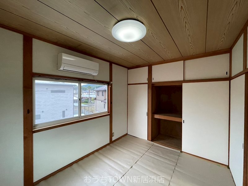 アイホーム ベッドルーム