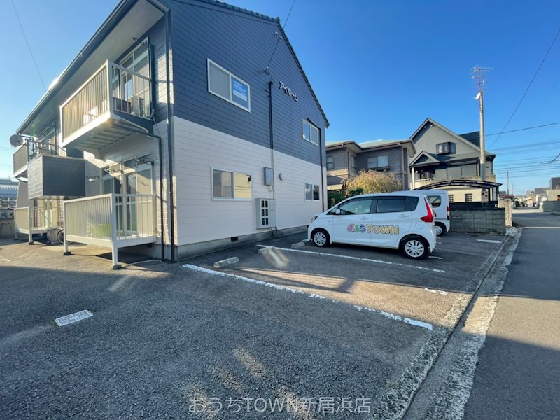 アイホーム その他外観2