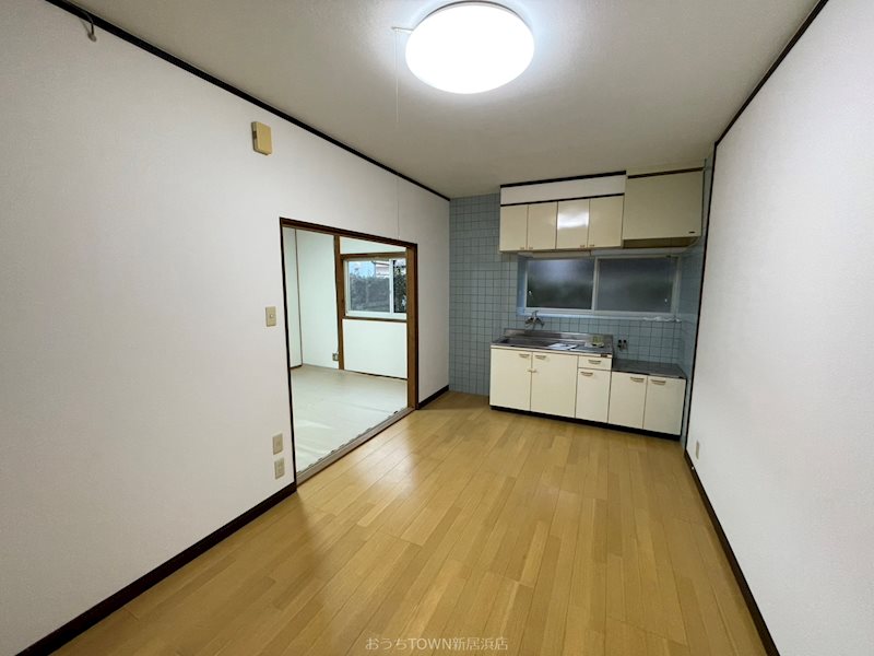 アイホーム リビング