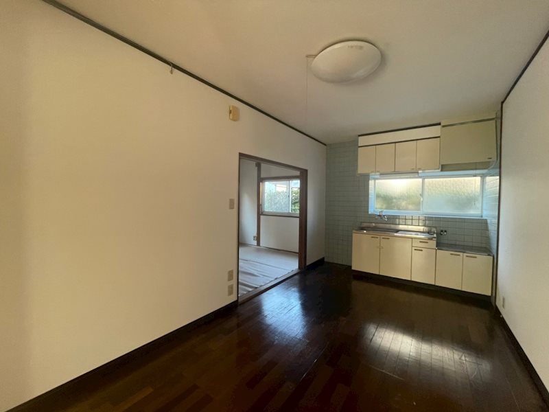 アイホーム リビング