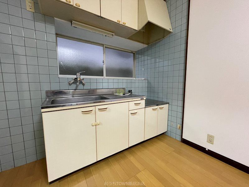 アイホーム キッチン