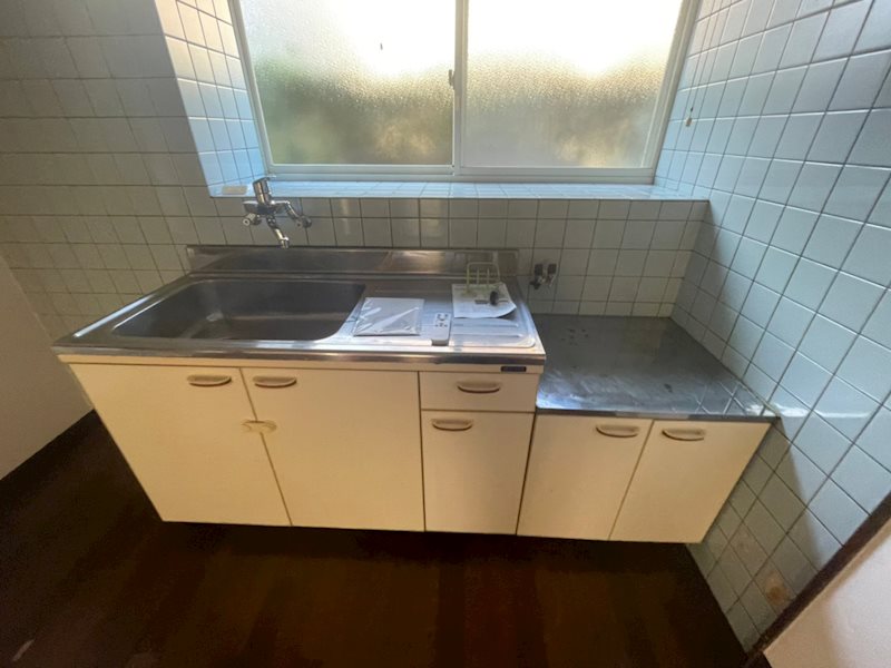 アイホーム キッチン