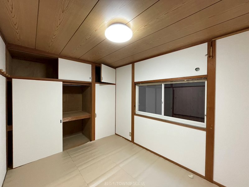 アイホーム ベッドルーム