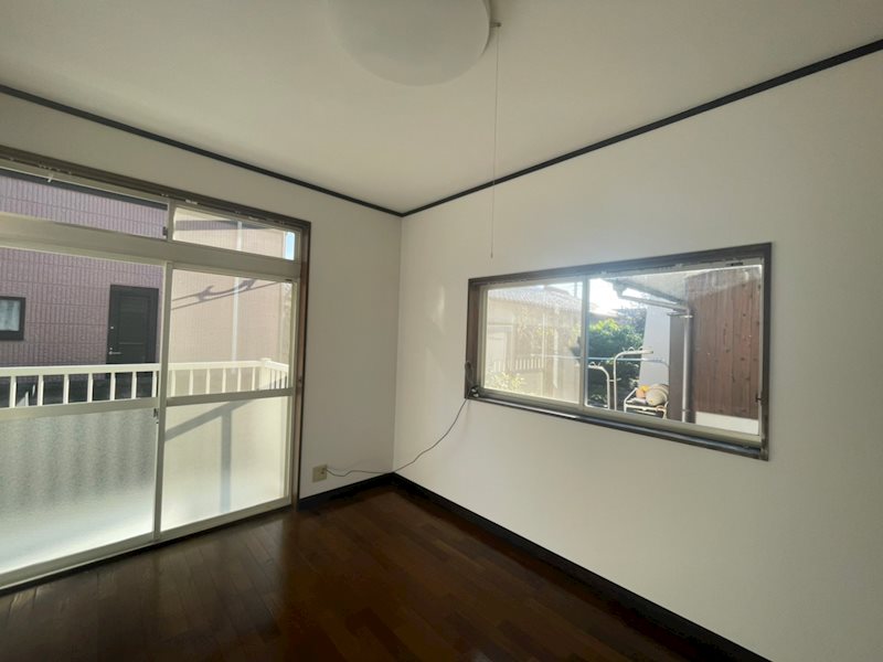 アイホーム ベッドルーム