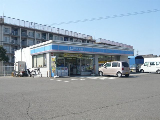 ポートルシパー その他外観2
