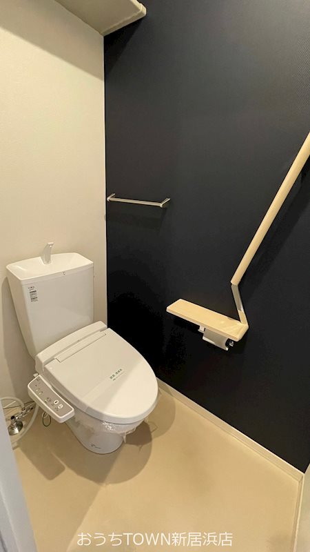 ルミナスコート その他4