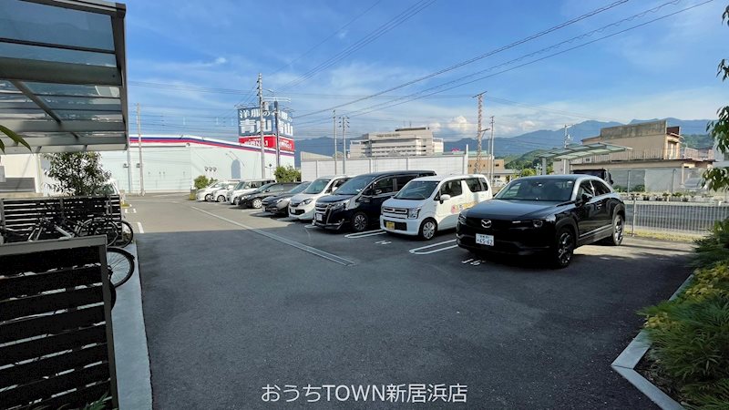 ルミナスコート その他外観1