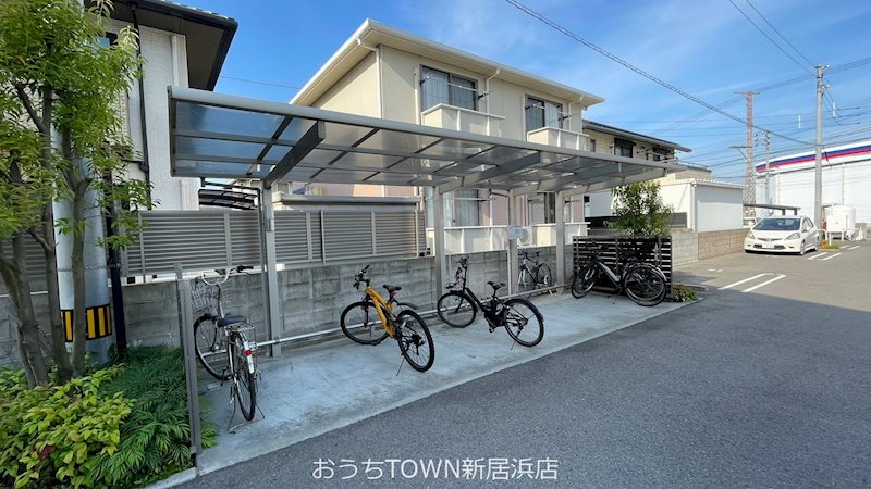 ルミナスコート その他外観2