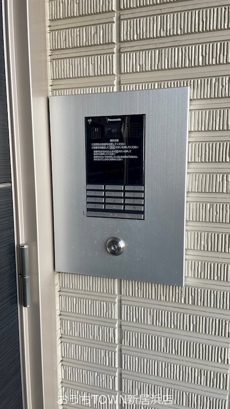 ルミナスコート その他外観3