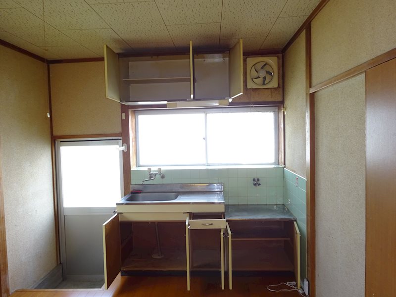 乃万貸家(平屋)　 その他6