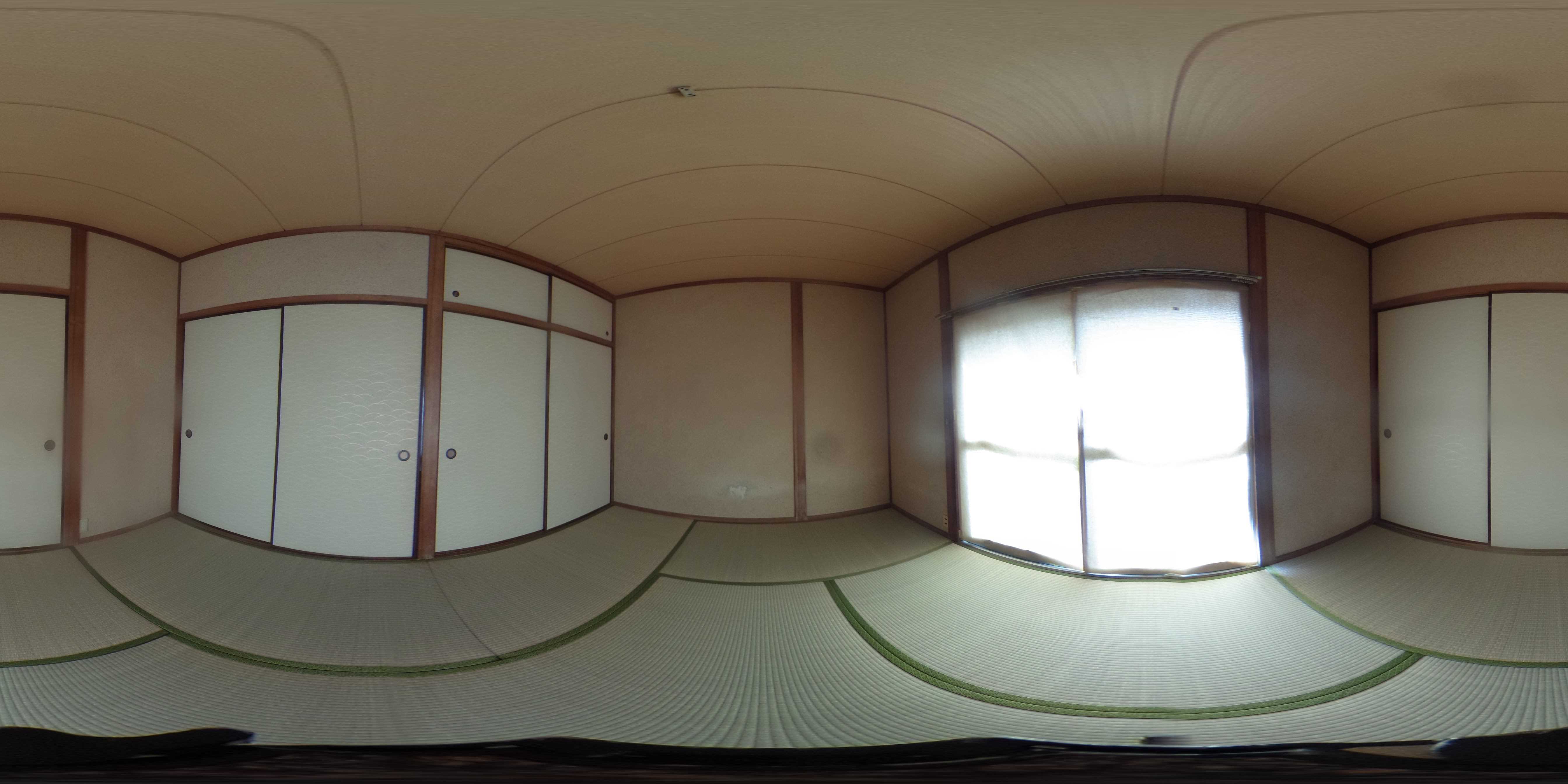乃万貸家(平屋)　 その他部屋・スペース