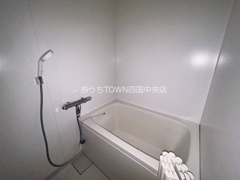 フォーレス若宮 風呂画像