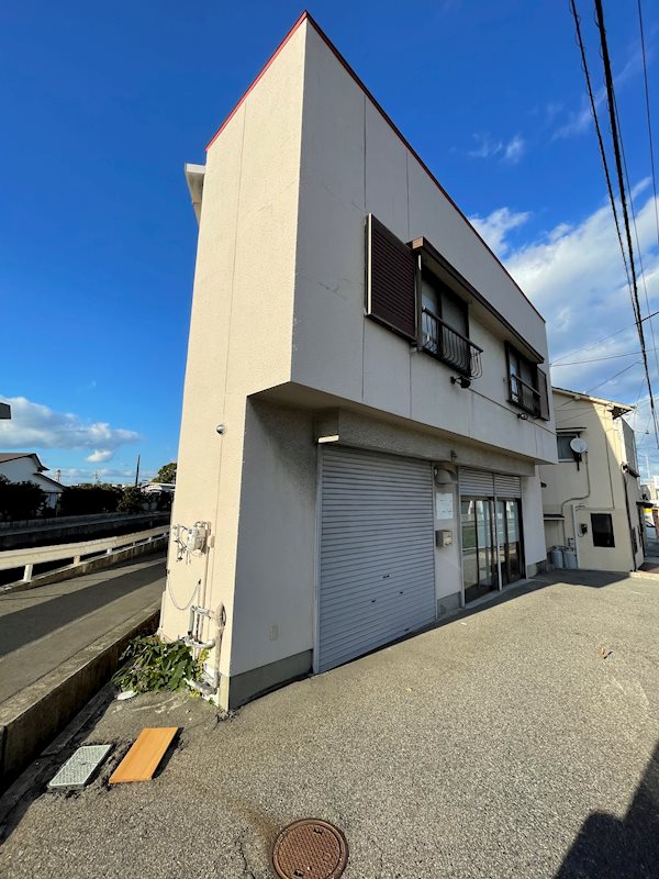 新田町1丁目6-54テナント その他外観1