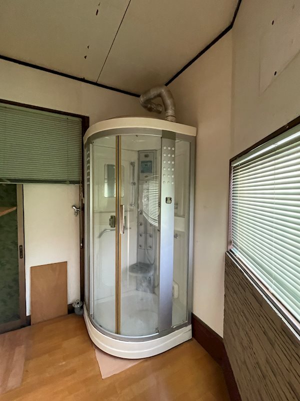 新田町1丁目6-54テナント 風呂画像