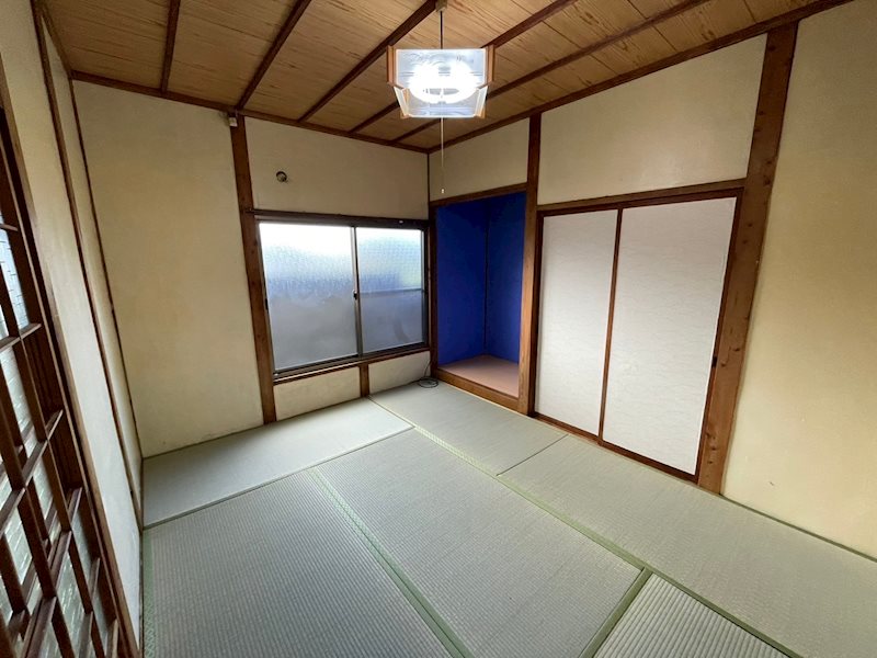 田辺住宅  その他1