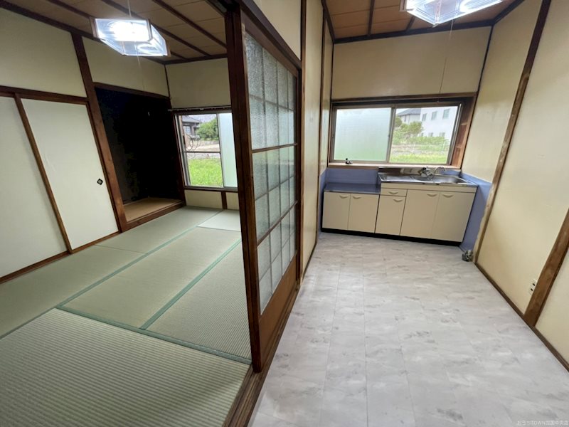 田辺住宅  その他5