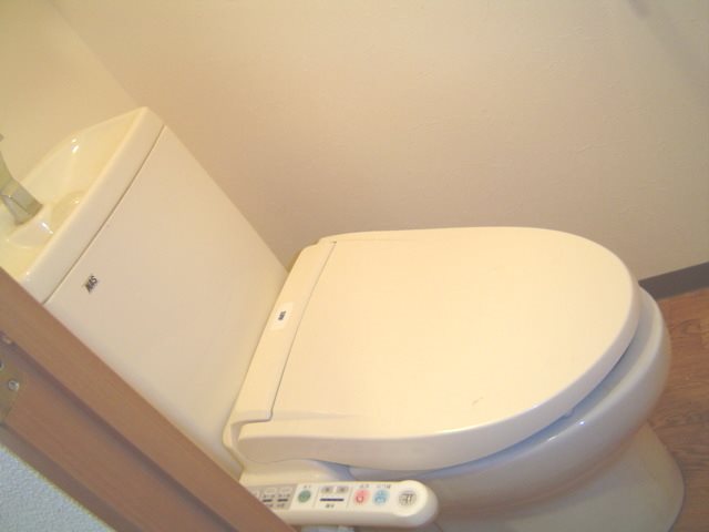 G-Stage　四国中央 弐番館 その他1