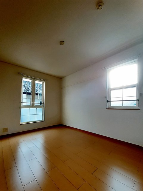 サンフレイム斎院 その他2