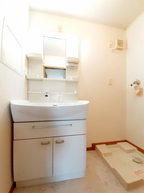 サンフレイム斎院 その他4