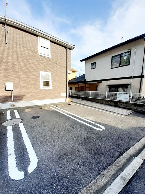 サンフレイム斎院 その他6