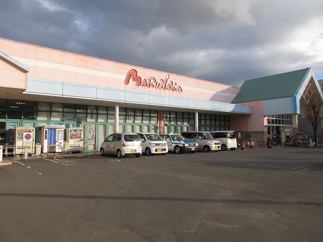 シュピーレン空港通Ｂ その他外観3