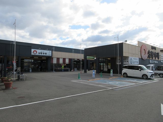 シュピーレン空港通Ｂ その他外観4