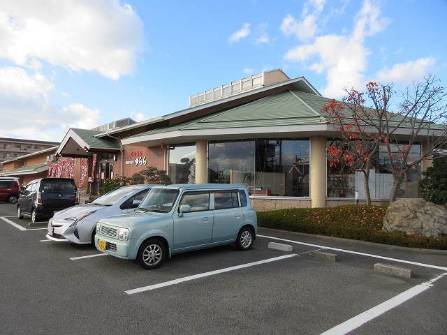 シュピーレン空港通Ｂ その他外観6