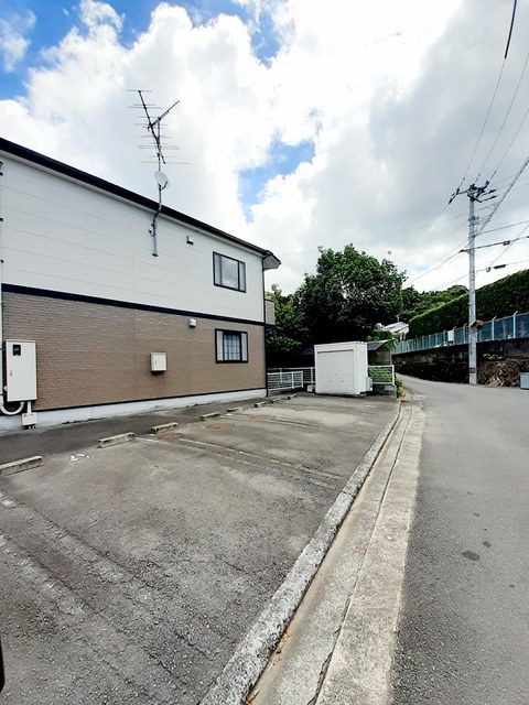 リバーヒルズイケダ その他6