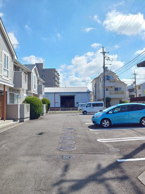 アルモニーハイツ その他5
