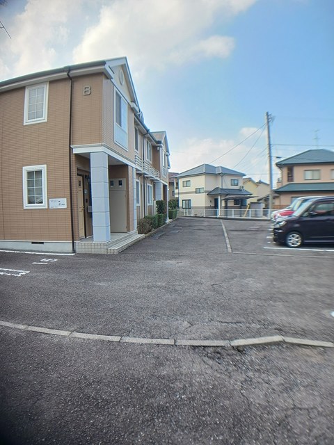 サントル吉藤Ｂ その他5