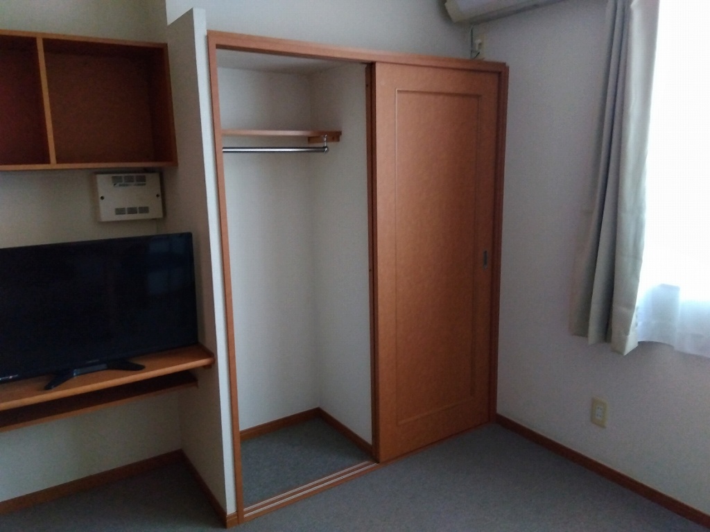 レオパレス川之江中央 その他2