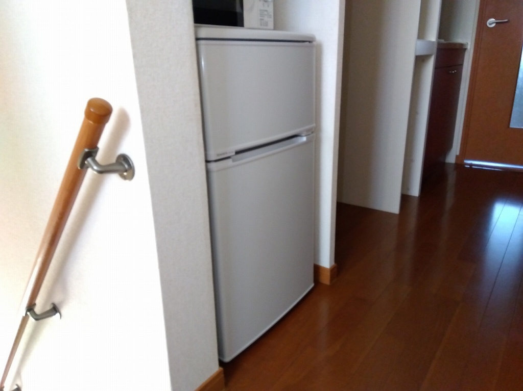 レオパレス川之江中央 その他16