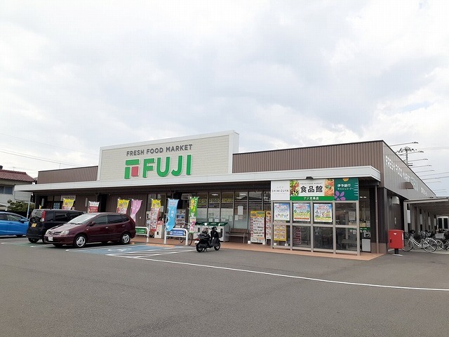 カーサ・エクセレンテ　Ａ その他外観1