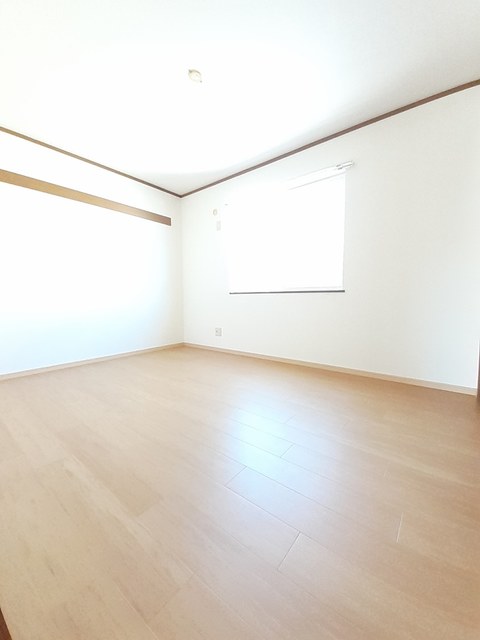 カーサ・エクセレンテ　Ａ ベッドルーム