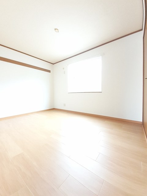 カーサ・エクセレンテ　Ｂ ベッドルーム