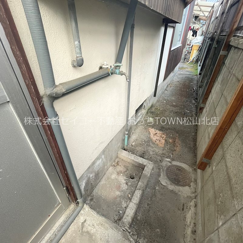 針田町一戸建て  その他5
