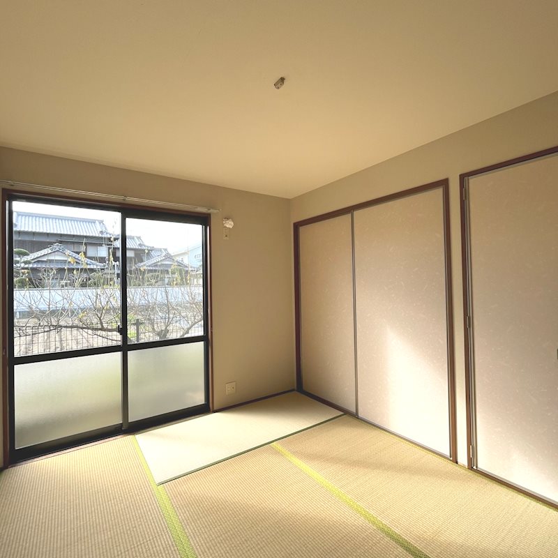 サンシャインＤ棟 その他6
