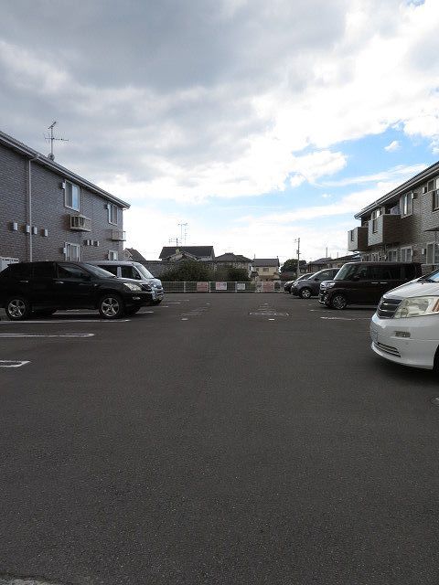 ロックガーデン　Ａ その他6